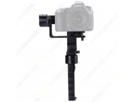 Nebula 5100 3-Axis Lite Handheld Gimbal Built-In Encoder